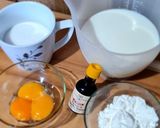 Foto del paso 1 de la receta: Riquísima y Muy Fácil Crema Pastelera... De Lujo!!!