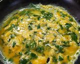 Foto del paso 3 de la receta: Omelette