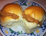 Foto del paso 5 de la receta: Miguelitos, súper esponjosos, facturas, pan de leche