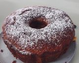 Foto del paso 8 de la receta: Queque de Naranja clásico y muy esponjoso