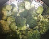Foto del paso 1 de la receta: Tortilla de verduras al horno