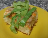 Foto del paso 6 de la receta: Bizcochuelo agridulce