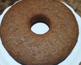 Foto del paso 5 de la receta: Budín de harina integral y banana 🍌