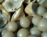 Foto langkah ke 3 dari resep Cilok.