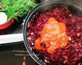 Foto del paso 8 de la receta: Botvinya. Sopa de Remolacha