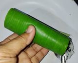 Foto langkah ke 5 dari resep Lemper Ayam.