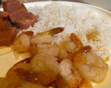 Foto del paso 5 de la receta: Camarones al ajillo y mantequilla