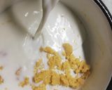 Fasírt, lágy sajtos burgonya ölelésben 💫 recept fázis 8 fotója