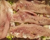 Foto del paso 2 de la receta: Pescado a la crema