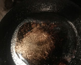 Foto del paso 2 de la receta: Polenta rica con chorrizo y sin tacc