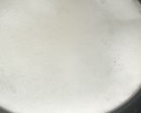A picture of step 2 of Fresh yogurt.