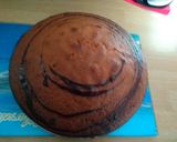 Foto del paso 3 de la receta Pastel de bienvenida para Nicolás y su mamá.  Mi receta nº 3000