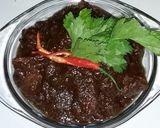 Foto langkah ke 4 dari resep Daging kecap rempah ala Rumah Ambolay.