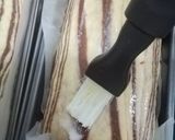 A picture of step 39 of Whole-wheat Marble Milk Bread(Tangzhong method).