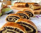 Pumpkin & Poppy Seed Roll! recipe step 8 photo