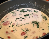 Foto del paso 1 de la receta: Espaguetti Veggie&Tuna