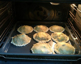 Foto del paso 3 de la receta: Empanada artesanal😋