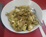 Foto del paso 3 de la receta: Berenjenas rellenas