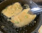 Foto langkah ke 7 dari resep Tempe Mendoan.