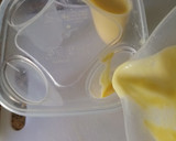 Foto del paso 4 de la receta: Helados de mango y leche condensada. Especial para niños