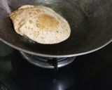 লুচি (Luchi recipe in Bengali) রেসিপির ধাপ 3 ছবি