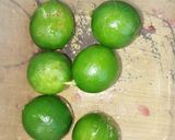 Foto del paso 1 de la receta: Mermelada casera de ciruela con chía 😊😋