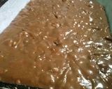 Foto del paso 5 de la receta: Brownies almendrados 🍫