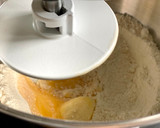 Foto del paso 1 de la receta: 🇫🇷 Así comía María Antonieta: "BRIOCHE" (Francia)