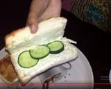 Chicken Cheese Sausage - American Food Hot Dog Recipe by food session recipe step 4 photo