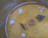 A picture of step 6 of Veg Aioli Dip For Starter.
