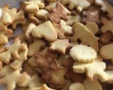Foto del paso 3 de la receta: Masitas