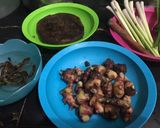Foto langkah ke 1 dari resep Bandrek Medan ala Ane.
