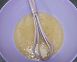 Foto del paso 3 de la receta: Budín de limón y coco 🍋🥥