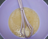 Foto del paso 3 de la receta: Budín de limón y coco 🍋🥥