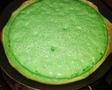 Foto langkah ke 4 dari resep #14. Martabak Manis Teflon (terang bulan Teflon).