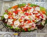 Foto del paso 6 de la receta: Ensalada Matilde