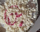 পনির ও নারকেল এর রুহ আফজা লাড্ডু (paneer o narkeler ladoo recipe in bengali) রেসিপি ধাপ - 1 ছবি
