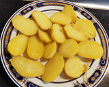 Foto del paso 5 de la receta: Costillas de Cerdo al horno con patatas