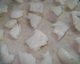 Foto del paso 2 de la receta: Pizza de mejillones