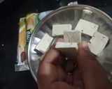 સોયા પનીર પસંદા (Soya Paneer Pasanda Recipe In Gujarati) રેસીપી સ્ટેપ1ફોટો