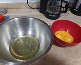 Foto del paso 1 de la receta: Empolvados con manjar