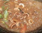 Foto langkah ke 4 dari resep Cumi-Cumi Balado.