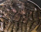 Grape Leaves Dolma 2 recipe step 5 photo
