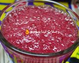 صورة لخطوة 2 من وصفة فراوله بالبنجر (الشمندر)