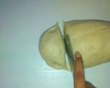 Foto del paso 11 de la receta: Bollos rellenos con chorizo y quesillo