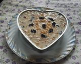 A picture of step 5 of Milk vermicelli dry fruits kheer.