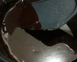 Foto langkah ke 2 dari resep 89.Brownis oreo 3 telur buat cake dasar kue ultah praktis (16).