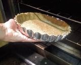 Foto del paso 3 de la receta: Tarta Integral de Pollo