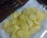 Foto del paso 2 de la receta Tupper de costillas adobadas al horno con papas panaderas