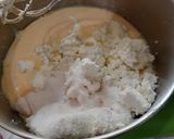 Mascarponés sajttorta recept fázis 5 fotója
